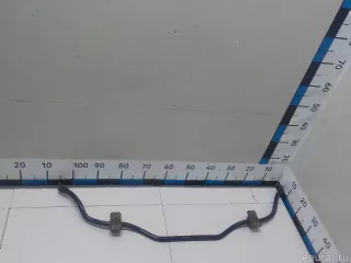 350207 GM Стабилизатор подвески (поперечной устойчивости) передний Opel Corsa E Арт E52425172, вид 13