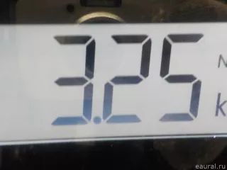 350207 GM Стабилизатор подвески (поперечной устойчивости) передний Opel Corsa E Арт E52425172, вид 14