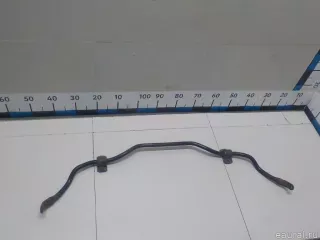 350207 GM Стабилизатор подвески (поперечной устойчивости) передний Opel Corsa E Арт E52425172, вид 2
