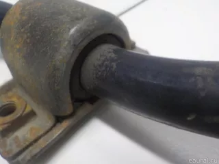 350207 GM Стабилизатор подвески (поперечной устойчивости) передний Opel Corsa E Арт E52425172, вид 7