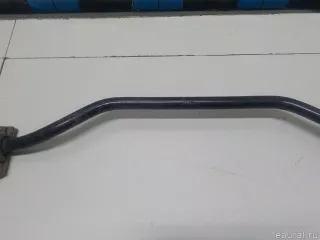 350207 GM Стабилизатор подвески (поперечной устойчивости) передний Opel Corsa E Арт E52425172, вид 8