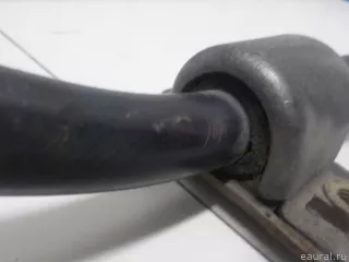 350207 GM Стабилизатор подвески (поперечной устойчивости) передний Opel Corsa E Арт E52425172, вид 9