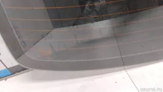 871112D000 Hyundai-Kia Стекло заднее Hyundai Lantra 3 Арт E90394972, вид 5