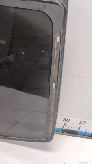 871112D000 Hyundai-Kia Стекло заднее Hyundai Lantra 3 Арт E90394972, вид 6