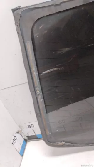871112D000 Hyundai-Kia Стекло заднее Hyundai Lantra 3 Арт E90394972, вид 8