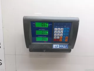 0K2NC13320A Hyundai-Kia Корпус воздушного фильтра Kia Shuma 2 Арт E90395562, вид 5
