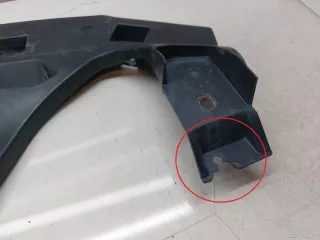 GHP9500S0A Mazda Пыльник двигателя центральный Mazda 6 3 Арт E90395899, вид 2