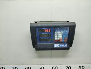 285102X210 Hyundai-Kia Коллектор выпускной Kia Spectra 1, Spectra sd Арт E90396081, вид 4