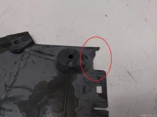 8K0825207B VAG Защита днища Audi A4 B8 Арт E90396255, вид 3