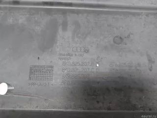 8K0825207B VAG Защита днища Audi A4 B8 Арт E90396255, вид 5