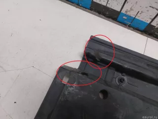 8K0825207B VAG Защита днища Audi A4 B8 Арт E90396255, вид 7