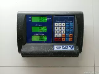 285252E290 Hyundai-Kia Экран тепловой Kia Sportage 4 Арт E90398232, вид 5