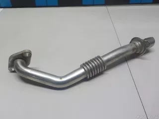 04L131521AR VAG Трубка EGR Volkswagen Crafter 2 Арт E52412333, вид 1
