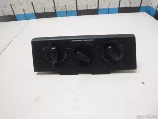 6RF820045 VAG Блок управления отопителем Volkswagen Polo 6 Арт E90402672, вид 1