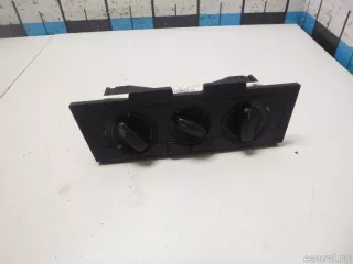 6RF820045 VAG Блок управления отопителем Volkswagen Polo 6 Арт E90402672, вид 4