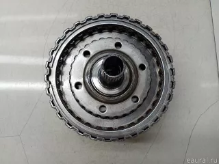 4541039700 Hyundai-Kia КПП (Коробка передач механическая) Hyundai XG Арт E90402925, вид 1