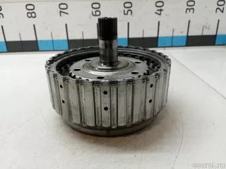 4541039700 Hyundai-Kia КПП (Коробка передач механическая) Hyundai XG Арт E90402925, вид 2