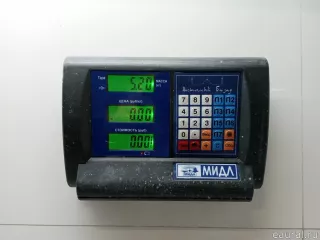 4541039700 Hyundai-Kia КПП (Коробка передач механическая) Hyundai XG Арт E90402925, вид 5