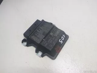 3Q0959655AD VAG Блок управления AIR BAG Seat Leon 3 Арт E90403105, вид 2