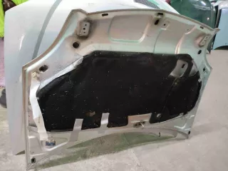 Капот   Renault Kangoo 1 Арт KAN17, вид 4