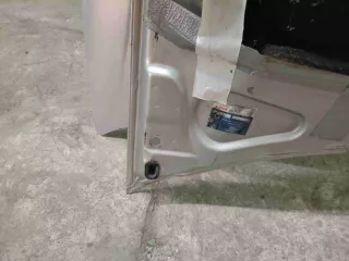  Капот   Renault Kangoo 1 Арт KAN17, вид 5