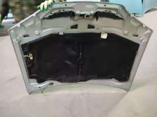  Капот   Renault Megane 1 Арт RMS12241, вид 4