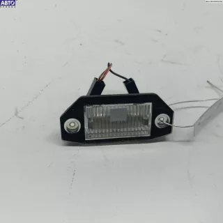1S7113550AD Подсветка номера Ford Mondeo 3 Арт 54854940, вид 1