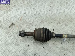  Полуось передняя левая Opel Corsa D Арт 54573507, вид 2