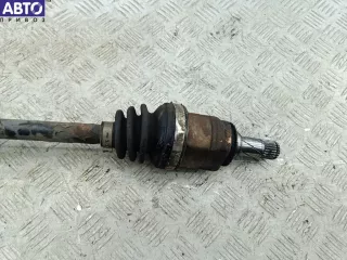  Полуось передняя левая Opel Corsa D Арт 54573507, вид 3