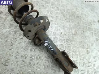  Стойка подвески передняя правая Opel Astra G Арт 54573132, вид 3