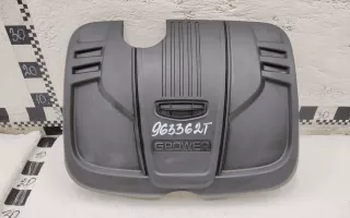 5030031600 Крышка двигателя декоративная Geely Coolray Арт A963362T, вид 1