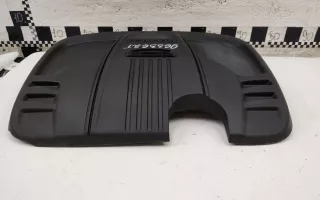 5030031600 Крышка двигателя декоративная Geely Coolray Арт A963362T, вид 6