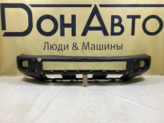 2803103XKN04A бампер Haval Dargo Арт DN185257, вид 1