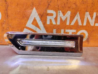 63137203371, 7203371 повторитель поворота в крыле BMW 7 F01/F02 Арт 277614PM, вид 1