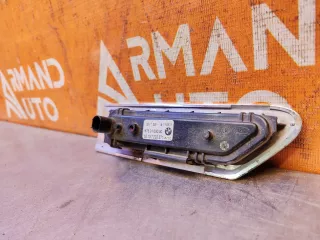 63137203371, 7203371 повторитель поворота в крыле BMW 7 F01/F02 Арт 277614PM, вид 8