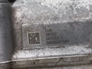 04E100038D двигатель (ДВС) Volkswagen Polo 6 Арт ARM259997, вид 13