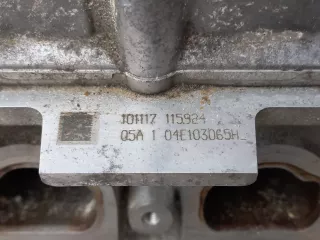 04E100038D двигатель (ДВС) Volkswagen Polo 6 Арт ARM259997, вид 14
