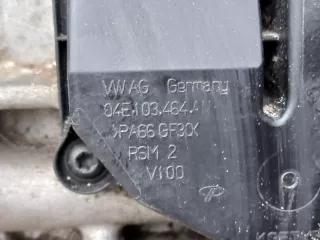 04E100038D двигатель (ДВС) Volkswagen Polo 6 Арт ARM259997, вид 15