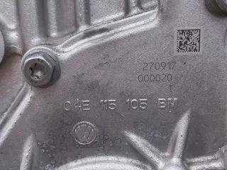 04E100038D двигатель (ДВС) Volkswagen Polo 6 Арт ARM259997, вид 20