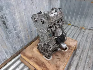 04E100038D двигатель (ДВС) Volkswagen Polo 6 Арт ARM259997, вид 2