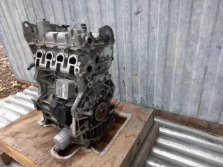 04E100038D двигатель (ДВС) Volkswagen Polo 6 Арт ARM259997, вид 3