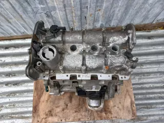 04E100038D двигатель (ДВС) Volkswagen Polo 6 Арт ARM259997, вид 5