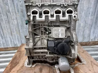 04E100038D двигатель (ДВС) Volkswagen Polo 6 Арт ARM259997, вид 6