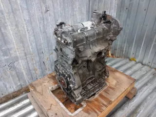 04E100038D двигатель (ДВС) Volkswagen Polo 6 Арт ARM259997, вид 8