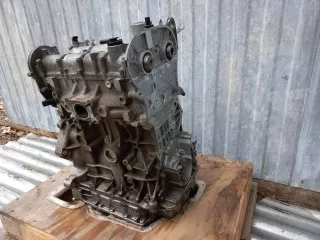 04E100038D двигатель (ДВС) Volkswagen Polo 6 Арт ARM259997, вид 9