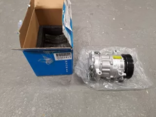 KCD0895GW Компрессор кондиционера Ford Transit 4 Арт ZAP337463, вид 1