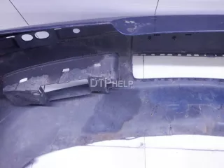 1U0807221D Бампер передний Skoda Octavia A4 Арт AM31589640, вид 12