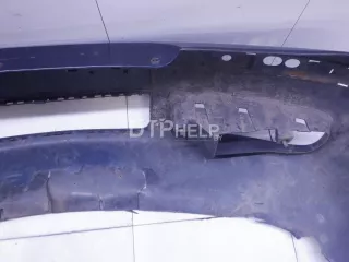 1U0807221D Бампер передний Skoda Octavia A4 Арт AM31589640, вид 13