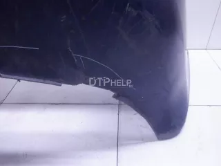 1U0807221D Бампер передний Skoda Octavia A4 Арт AM31589640, вид 8