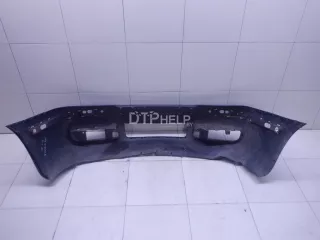 1U0807221D Бампер передний Skoda Octavia A4 Арт AM31589640, вид 10